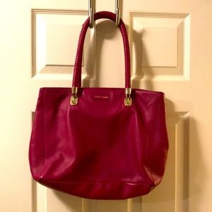 Cole Haan Tote